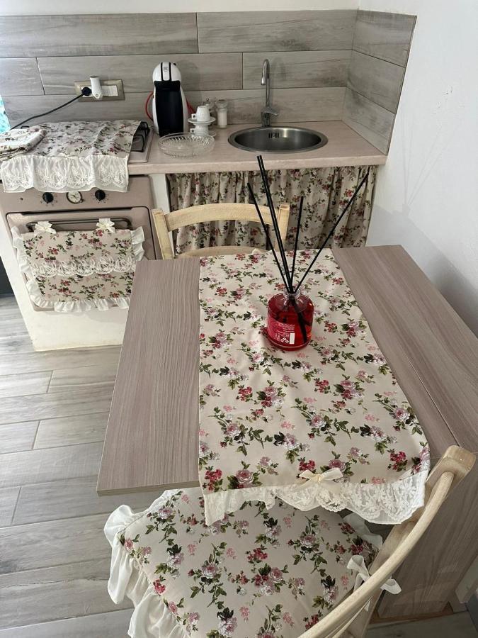 마르티나프란카 Casa Nicole 아파트 외부 사진