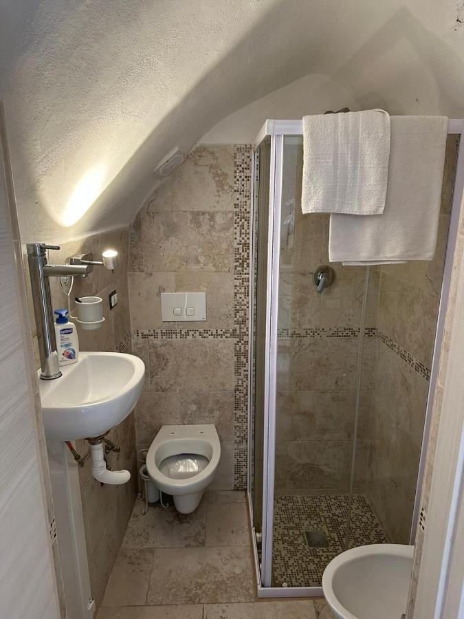 마르티나프란카 Casa Nicole 아파트 외부 사진
