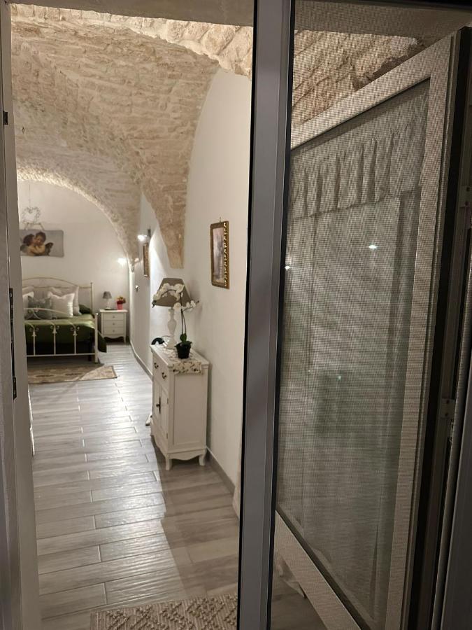마르티나프란카 Casa Nicole 아파트 외부 사진