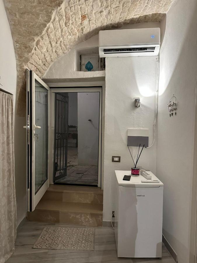 마르티나프란카 Casa Nicole 아파트 외부 사진